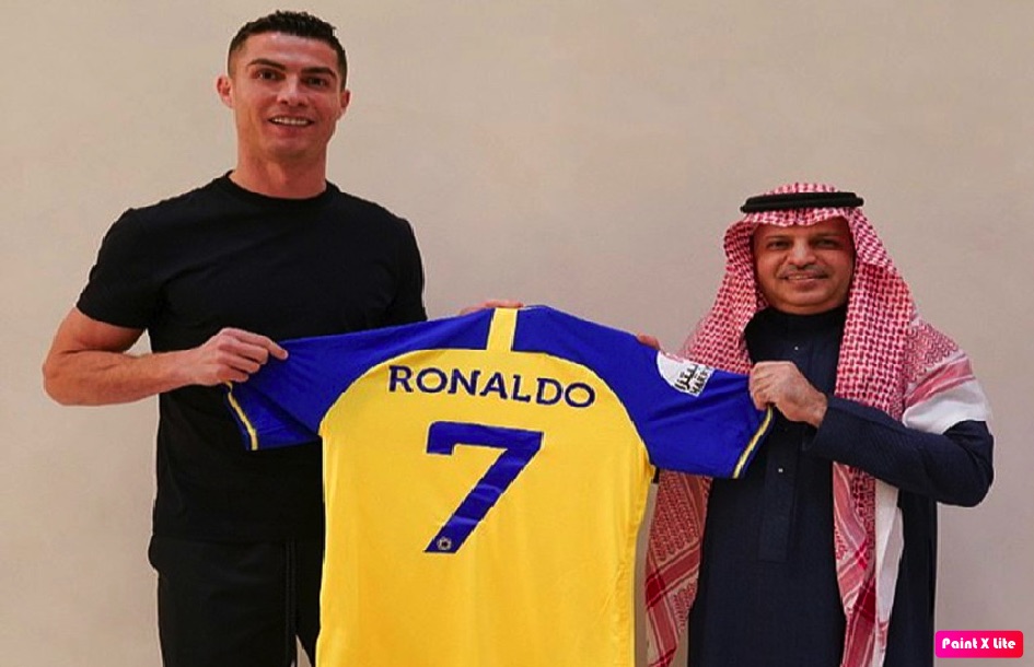 Thay chủ tịch mới tại Al Nassr Ronaldo sắp biến động lớn