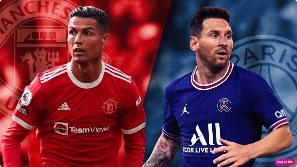 Ai có nhiều thẻ đỏ hơn trong sự nghiệp Ronaldo Messi