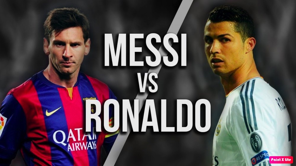 Những lần làm nên kỳ tích của Messi vs Ronaldo