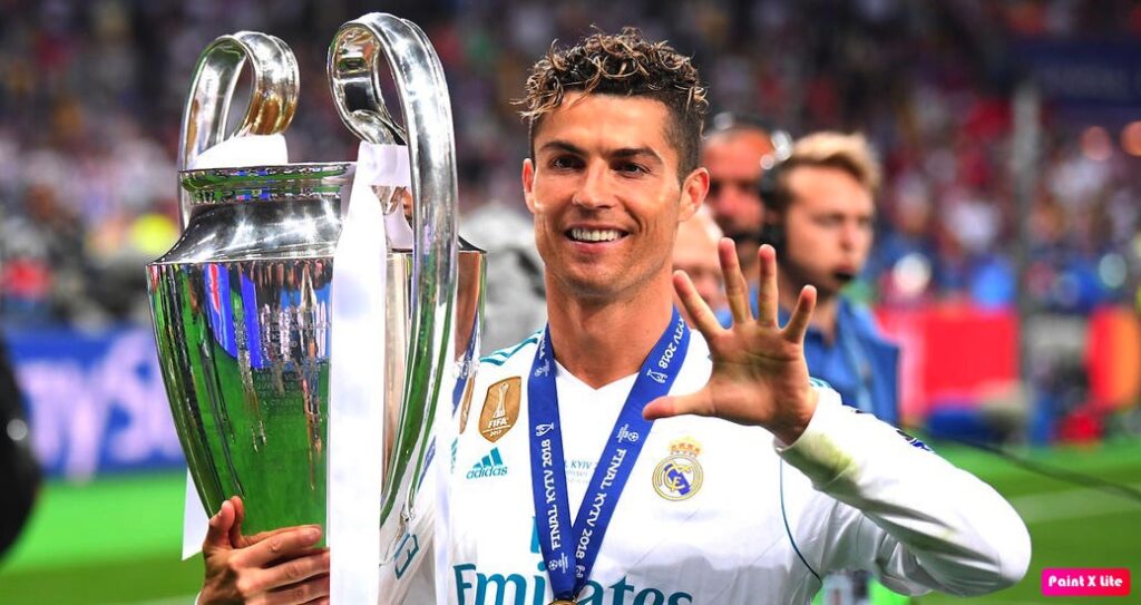 Tin đồn trở lại Real Madrid Ronaldo nói gì?