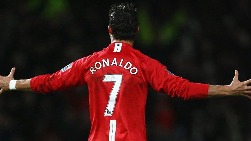 Những thành công Ronaldo 2008 giành được