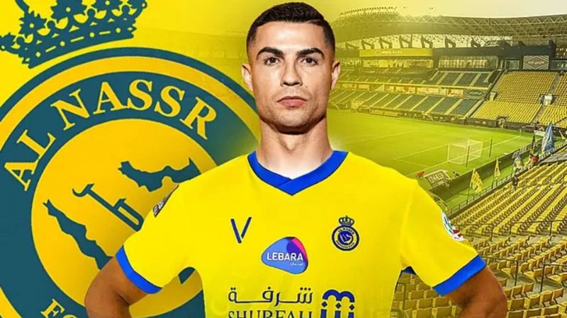 CLB Al-Nassr nơi Ronaldo ký hợp đồng thi đấu mới nhất