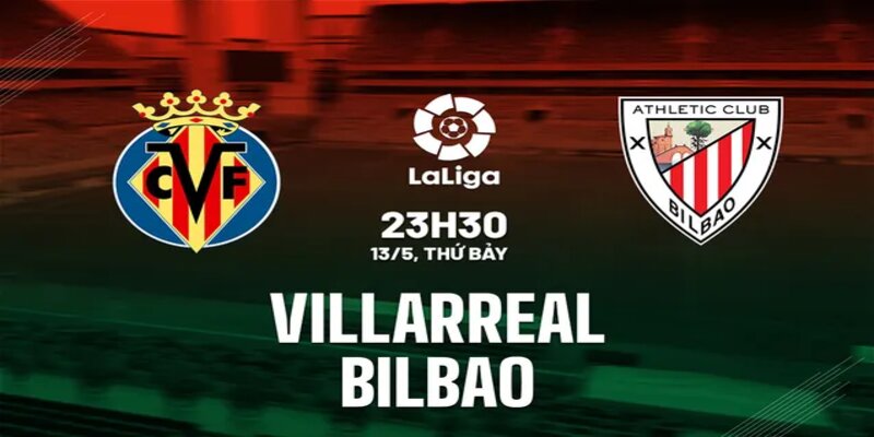 Nhận Định Bóng Đá 24h Đối Đầu Giữa Villarreal Vs Bilbao
