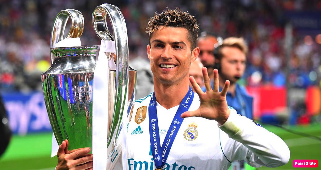 Bị Đồn Trở Lại Real Madrid Ronaldo Đáp Trả Thẳng Thắng Như Nào?