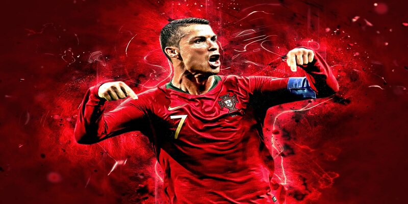 Ronaldo Đẹp Mãn Nhãn Trong Từng Khoảnh Khắc Mới Nhất 2023